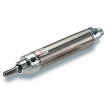 Roundline cylinder double acting series RT/57200/MF